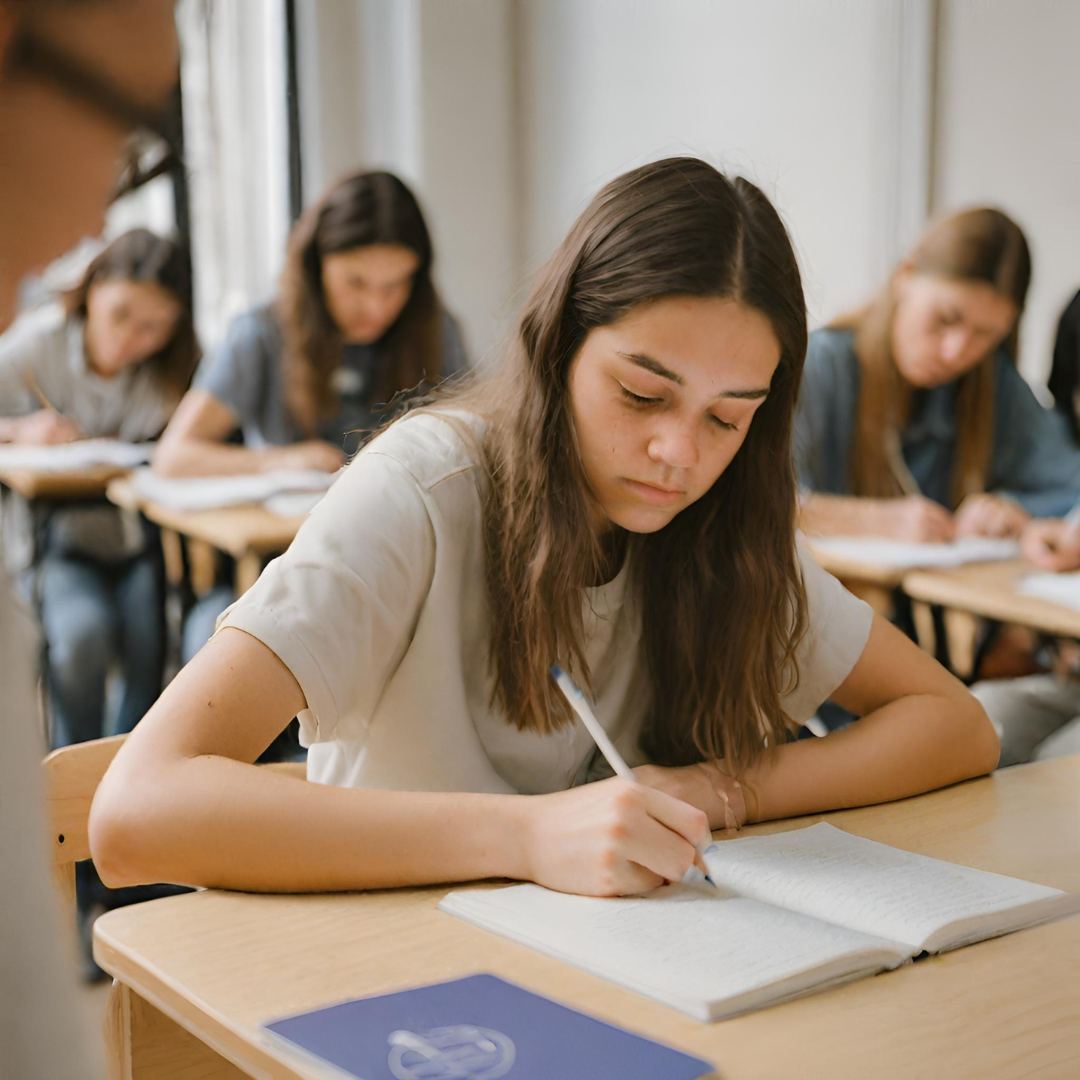 Relaxed Learning - ansiandyou®