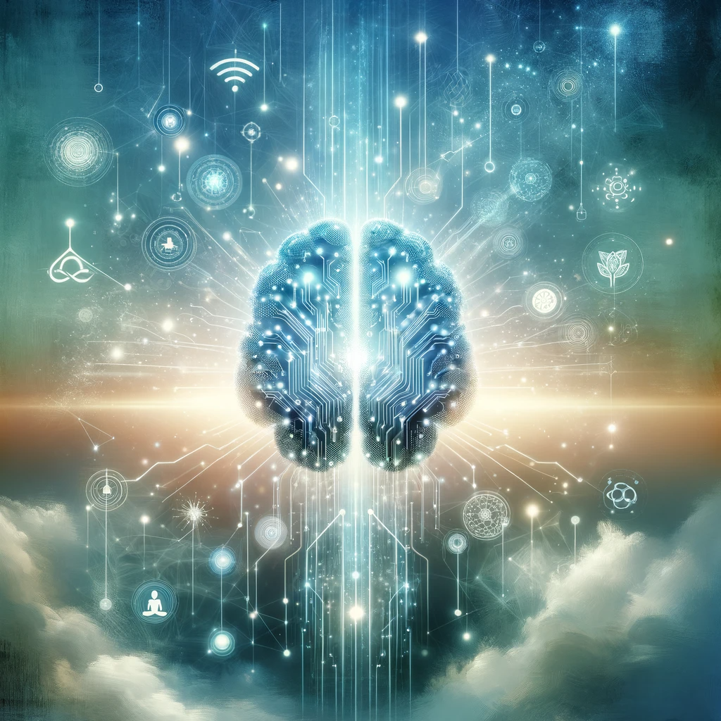 The Journey of Self-Help Through Technology - ansiandyou™