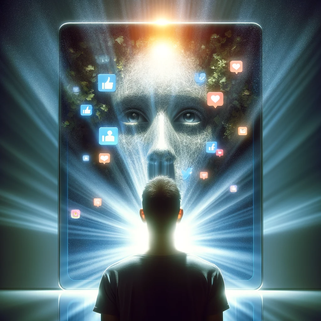 Unveiling the Shadows: Social Insecurities in the Age of Social Media ...