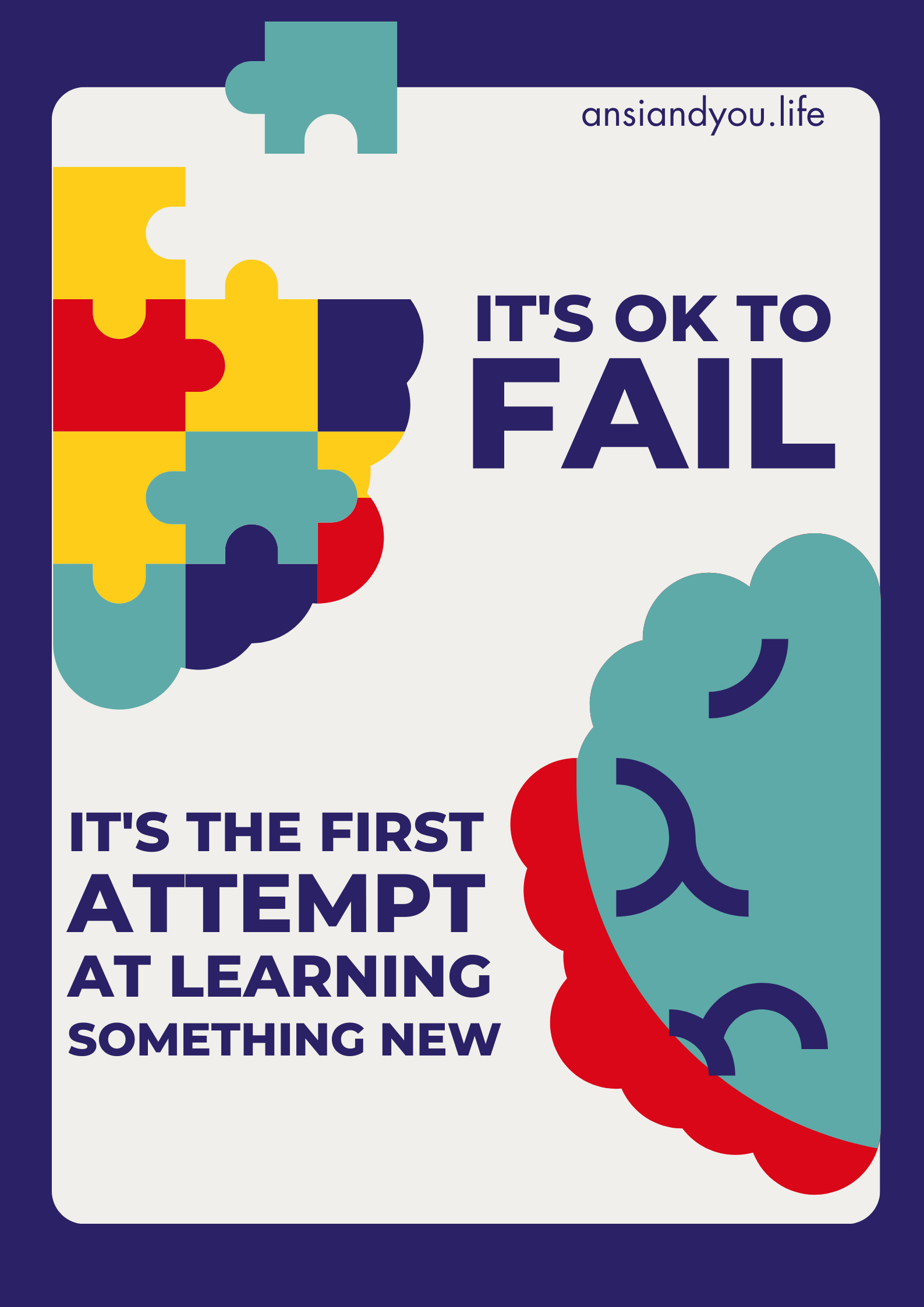 Embracing the Bitter Pill: How Failure Fosters the Aspiration for ...