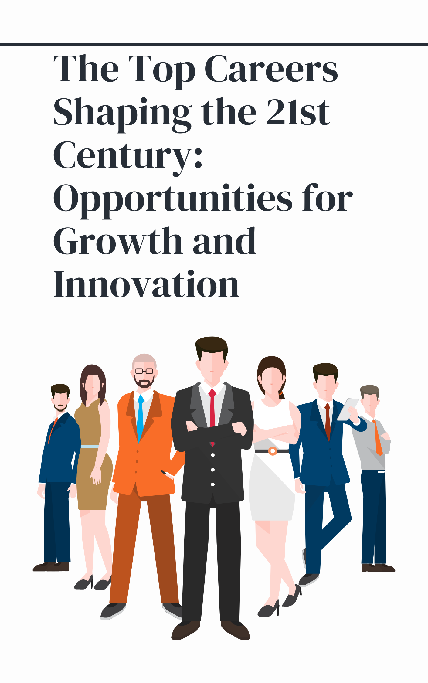Stunning Innovation Career Growth Opportunities For Writers image