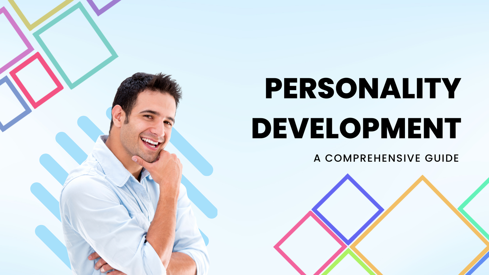 Index Personality Development Personality Development: A Comprehensive Guide - ansiandyou™