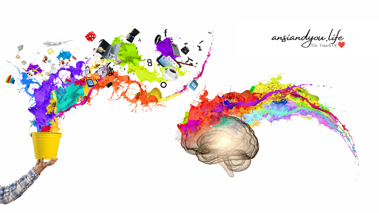 Mastering the Art of Digital and Creative Expression: A Comprehensive ...